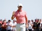 Rory McIlroy plays down club throw as "just a little toss"