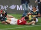 Result: British and Irish Lions beaten by South Africa A