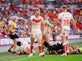 St Helens launch storming fightback to beat Castleford in Challenge Cup final