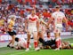 Result: St Helens launch storming fightback to beat Castleford in Challenge Cup final