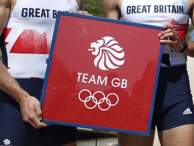 Result: Tokyo 2020 - Team GB take bronze in final rowing event