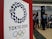 Two athletes test positive for coronavirus in Olympic Village