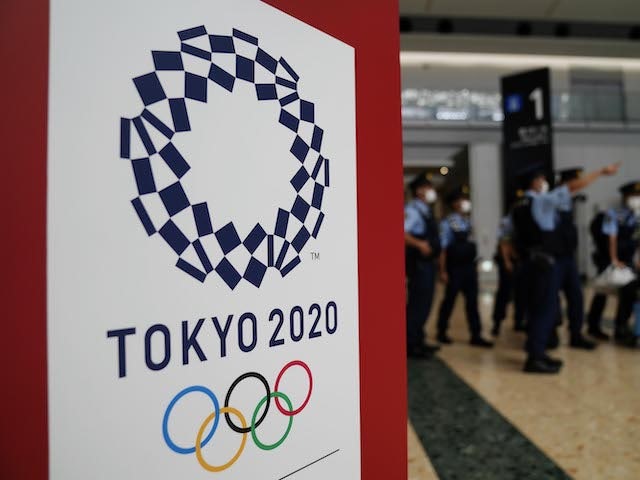 Tokyo 2020: Japan beat Australia in women's softball