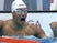 Ahmed Hafnaoui secures victory at Tokyo 2020 on July 25, 2021
