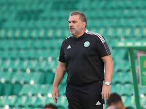 Ange Postecoglou urges Celtic attackers to help out defence