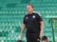 Ange Postecoglou not satisfied despite securing first win as Celtic boss