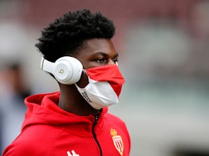 Chelsea 'drawing up offer for Monaco's Tchouameni'