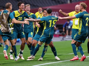 Preview: Australia U23s vs. Spain U23s - prediction, team news, lineups