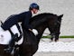 Charlotte Fry stars on Olympic debut to reach dressage final