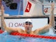 Tokyo 2020: Chase Kalisz wins first gold for Team USA
