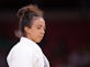 Tokyo 2020: Chelsie Giles secures judo bronze for Team GB