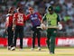 Preview: Pakistan vs. England fourth T20 - prediction, series so far, team news