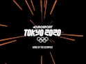 Eurosport Tokyo 2020 - Home of the Olympics