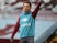 Jack Grealish warms up for Aston Villa on May 13, 2021