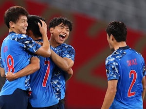 Preview: Japan U23s vs. Spain U23s - prediction, team news, lineups