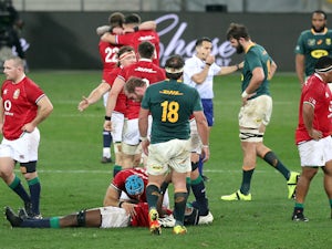 South Africa back decision to rule out Willie Le Roux try