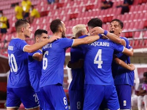 Preview: N. Macedonia vs. Romania - prediction, team news, lineups