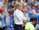 St Mary's to host Sarina Wiegman's first game as England Women coach