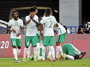 Preview: Saudi Arabia vs. Japan - prediction, team news, lineups