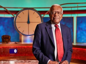 Trevor McDonald to host Countdown on Channel 4's Black To Front day