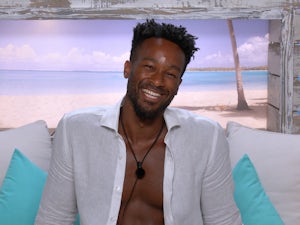 Love Island: Faye compliments Teddy's "huge" penis