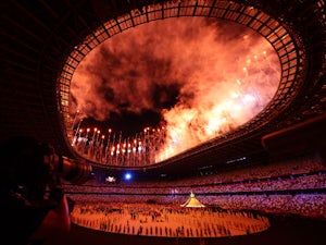 Tokyo 2020 Olympics open with once-in-a-lifetime opening ceremony