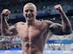 Adam Peaty comfortably retains British 50m breaststroke title