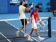 Tokyo 2020: Novak Djokovic's game "fell apart" during defeat
