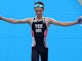 Tokyo 2020: Alex Yee wins triathlon silver for Team GB