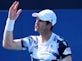 Result: Tokyo 2020: Andy Murray suffers doubles defeat at Olympics