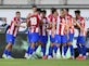 Prime Video to release behind-the-scenes doc on Atletico Madrid's 2020-21 season