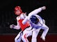 Bianca Walkden shares Jade Jones heartbreak with taekwondo defeat