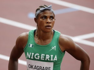 Tokyo 2020 - Blessing Okagbare out of women's 100m due to failed drugs test