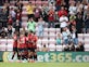 Scott Parker hails "positive sign" as Bournemouth thrash MK Dons