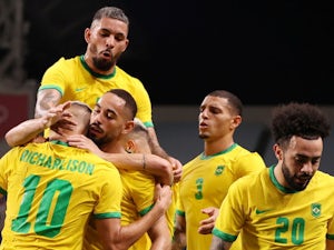 Preview: Brazil U23s vs. Spain U23s - prediction, team news, lineups