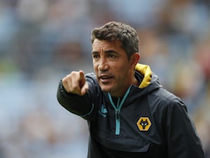 Bruno Lage keen to add to Wolves squad but rules out selling top players
