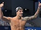 Result: Tokyo 2020 - Record-breaking Caeleb Dressel notches up third gold
