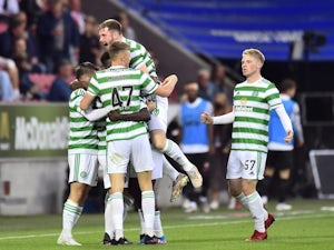Preview: Celtic vs. Jablonec - prediction, team news, lineups