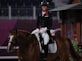 Tokyo 2020: Charlotte Dujardin takes bronze to set Olympic record