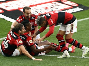 Preview: Gremio vs. Flamengo - prediction, team news, lineups
