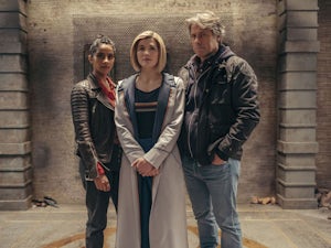 Watch: First trailer released for Doctor Who series 13