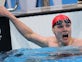 Duncan Scott sets new British record in 400m individual medley