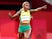 Elaine Thompson-Herah ready for a rest after completing the double double