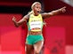 Tokyo 2020 - Clean sweep for Jamaica in women's 100m final
