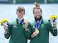 Tokyo 2020: Fintan McCarthy, Paul O'Donovan win Olympic gold for Ireland