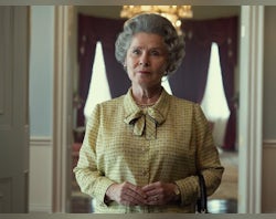 The Crown to return with new season about Edward VII?