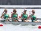 Tokyo 2020: Ireland earn bronze medal in women's four rowing