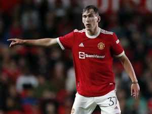 Man United's James Garner 'wanted by Sheffield United on loan'