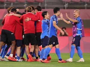 Preview: Japan vs. China - prediction, team news, lineups