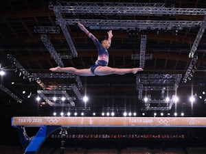 Tokyo 2020: Jessica Gadirova secures 10th place in all-around final
